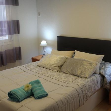 El Refugio Apartment กาลาตายุด ภายนอก รูปภาพ