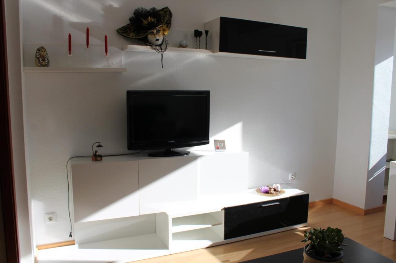 El Refugio Apartment กาลาตายุด ภายนอก รูปภาพ