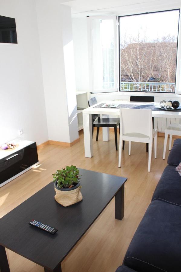 El Refugio Apartment กาลาตายุด ภายนอก รูปภาพ